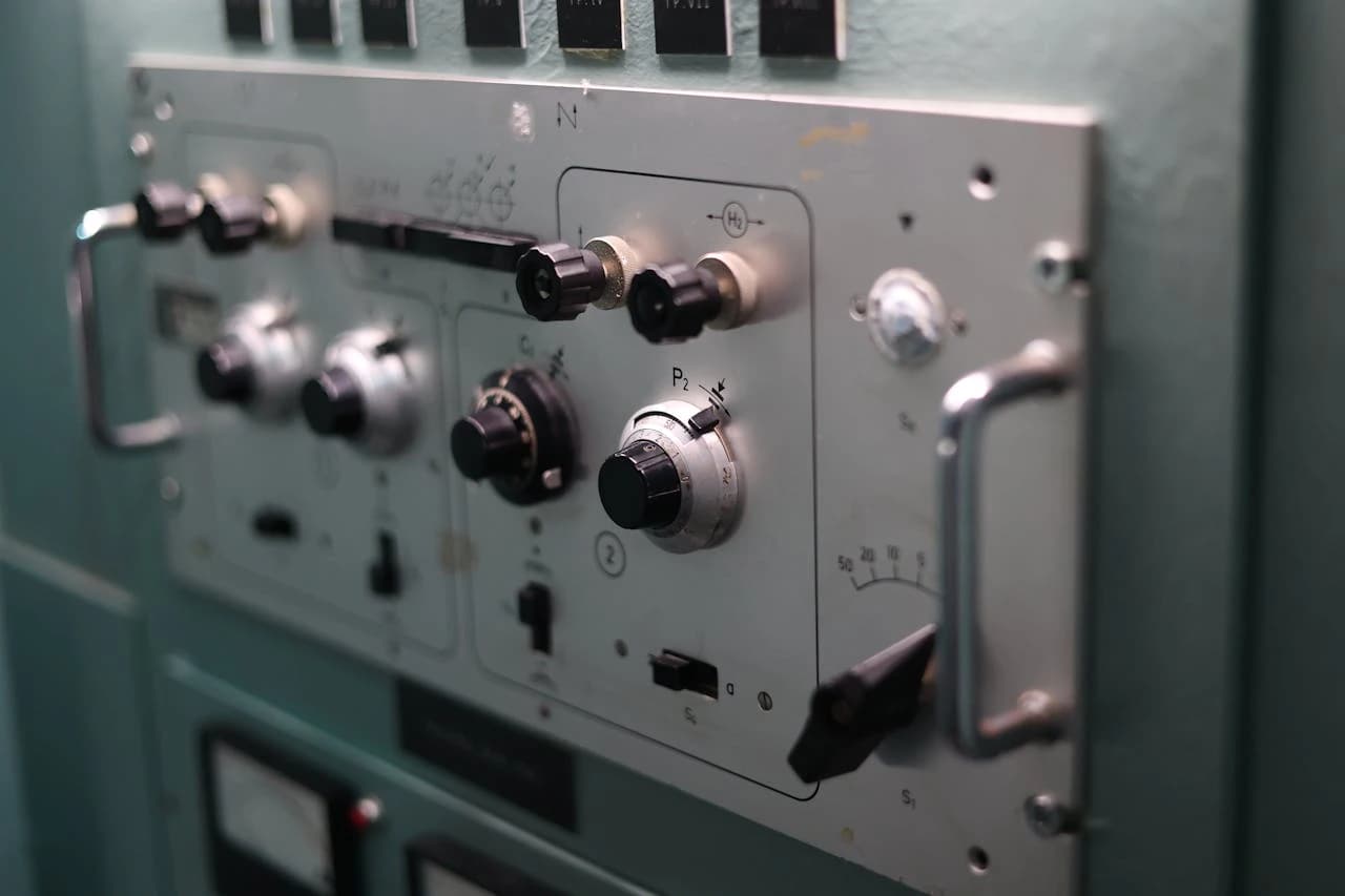 A phone full of voice memos with an arrow turning them into a clean written document